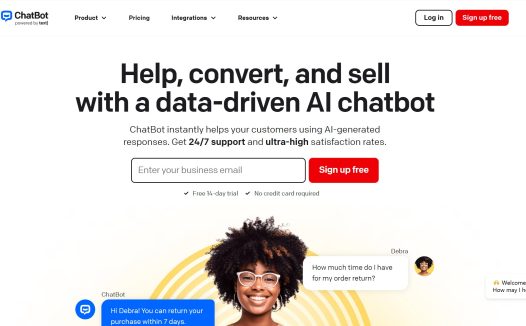 ChatBot.com: 平台综合分析报告