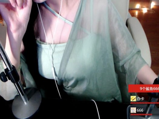 婉儿别闹娇喘小剧场 青楼被封的夜(2)